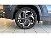 Hyundai TUCSON TUCSON 1.6 TGDi Hybrid 230 Ultimate 5dr 2WD Auto Teal