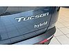 Hyundai TUCSON TUCSON 1.6 TGDi Hybrid 230 Ultimate 5dr 2WD Auto Teal