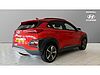 Hyundai KONA 1.0T GDi Blue Drive Premium SE 5dr ORANGE