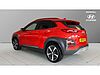 Hyundai KONA 1.0T GDi Blue Drive Premium SE 5dr ORANGE