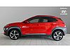 Hyundai KONA 1.0T GDi Blue Drive Premium SE 5dr ORANGE