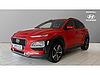 Hyundai KONA 1.0T GDi Blue Drive Premium SE 5dr ORANGE