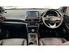 Hyundai KONA 1.0T GDi Blue Drive Premium SE 5dr ORANGE