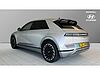 Hyundai IONIQ 5 160kW Ultimate 73 kWh 5dr Auto Gold