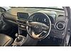 Hyundai KONA 1.0T GDi Blue Drive Premium SE 5dr GREY
