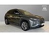 Hyundai TUCSON 1.6 TGDi Premium 5dr 2WD GREY
