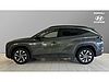 Hyundai TUCSON 1.6 TGDi Premium 5dr 2WD GREY