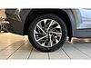 Hyundai TUCSON 1.6 TGDi Premium 5dr 2WD GREY