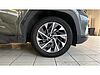 Hyundai TUCSON 1.6 TGDi Premium 5dr 2WD GREY