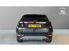 Hyundai TUCSON 1.6 TGDi Plug-in Hybrid Ultimate 5dr 4WD Auto GREY