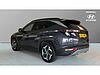 Hyundai TUCSON 1.6 TGDi Plug-in Hybrid Ultimate 5dr 4WD Auto GREY