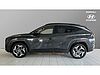Hyundai TUCSON 1.6 TGDi Plug-in Hybrid Ultimate 5dr 4WD Auto GREY
