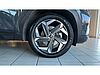 Hyundai TUCSON 1.6 TGDi Plug-in Hybrid Ultimate 5dr 4WD Auto GREY