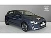 Hyundai I20 1.0T GDi 48V MHD SE Connect 5dr GREY