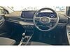 Hyundai I20 1.0T GDi 48V MHD SE Connect 5dr GREY