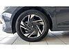 Hyundai I20 1.0T GDi 48V MHD SE Connect 5dr GREY