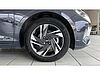Hyundai I20 1.0T GDi 48V MHD SE Connect 5dr GREY
