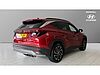 Hyundai TUCSON TUCSON 1.6T Ultimate 5dr RED