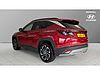 Hyundai TUCSON TUCSON 1.6T Ultimate 5dr RED