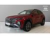 Hyundai TUCSON TUCSON 1.6T Ultimate 5dr RED