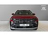 Hyundai TUCSON TUCSON 1.6T Ultimate 5dr RED