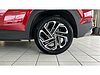 Hyundai TUCSON TUCSON 1.6T Ultimate 5dr RED
