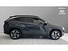 Hyundai TUCSON 1.6 TGDi Ultimate 5dr 2WD GREY