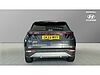 Hyundai TUCSON 1.6 TGDi Ultimate 5dr 2WD GREY