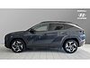 Hyundai TUCSON 1.6 TGDi Ultimate 5dr 2WD GREY