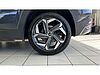 Hyundai TUCSON 1.6 TGDi Ultimate 5dr 2WD GREY
