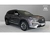 Hyundai SANTA FE 1.6 TGDi Plug-in Hybrid Ultimate 5dr 4WD Auto Grey