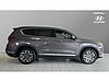 Hyundai SANTA FE 1.6 TGDi Plug-in Hybrid Ultimate 5dr 4WD Auto Grey