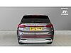 Hyundai SANTA FE 1.6 TGDi Plug-in Hybrid Ultimate 5dr 4WD Auto Grey