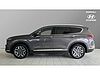 Hyundai SANTA FE 1.6 TGDi Plug-in Hybrid Ultimate 5dr 4WD Auto Grey