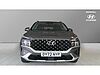 Hyundai SANTA FE 1.6 TGDi Plug-in Hybrid Ultimate 5dr 4WD Auto Grey