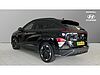 Hyundai KONA 160kW N Line 65kWh 5dr Auto Black