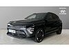 Hyundai KONA 160kW N Line 65kWh 5dr Auto Black
