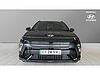 Hyundai KONA 160kW N Line 65kWh 5dr Auto Black