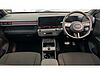 Hyundai KONA 160kW N Line 65kWh 5dr Auto Black