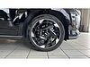 Hyundai KONA 160kW N Line 65kWh 5dr Auto Black
