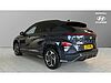 Hyundai KONA 1.0T 100 N Line S 5dr Blue