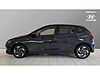 Hyundai I20 I20 1.0T GDi Element 5dr GREY