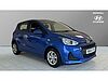 Hyundai I10 I10 1.0 SE 5dr BLUE