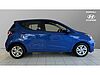 Hyundai I10 I10 1.0 SE 5dr BLUE