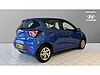 Hyundai I10 I10 1.0 SE 5dr BLUE