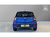 Hyundai I10 I10 1.0 SE 5dr BLUE