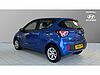 Hyundai I10 I10 1.0 SE 5dr BLUE