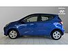 Hyundai I10 I10 1.0 SE 5dr BLUE