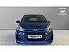 Hyundai I10 I10 1.0 SE 5dr BLUE
