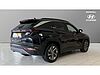 Hyundai TUCSON TUCSON 1.6 TGDi Premium 5dr 2WD Black